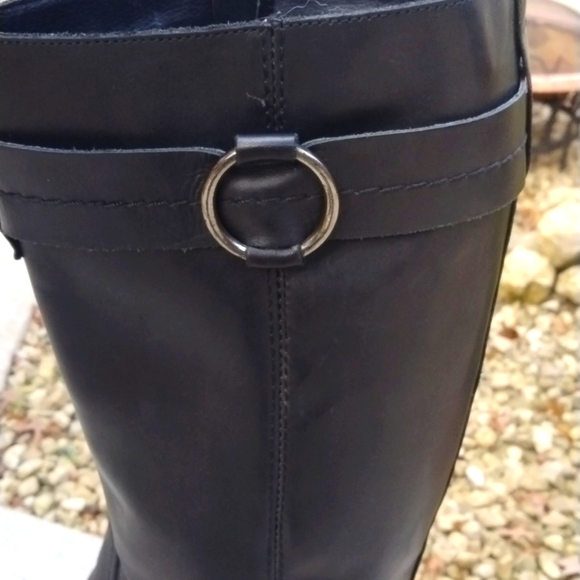 CHRISTIAN DI RICCIO Italy EUC size 9 - Picture 4 of 12